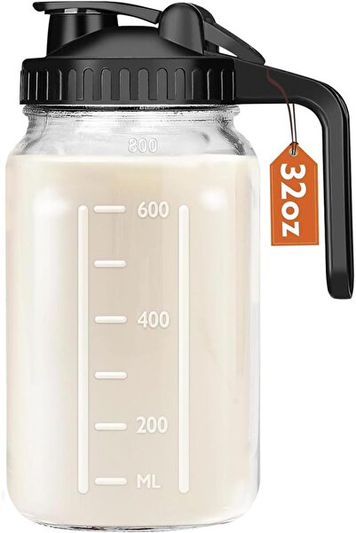 Generic Glass Jug