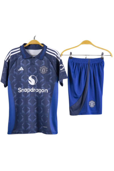 Nobrand Manchester United 2025 Away Kit