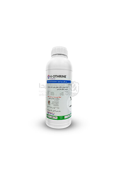 envu K-Othrine Polyzone Insecticide for Mosquito Control 1 Liter
