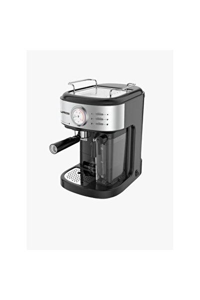 Lepresso Barista Espresso Machine with Automatic Milk Frother & Flow Meter
