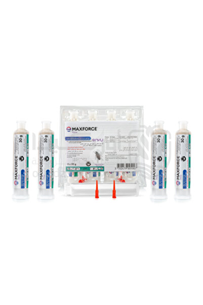 maxforce Prime Gel for Cockroach Control 120g
