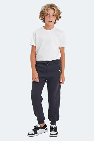 Slazenger Lamis Children's Tracksuit Bottoms