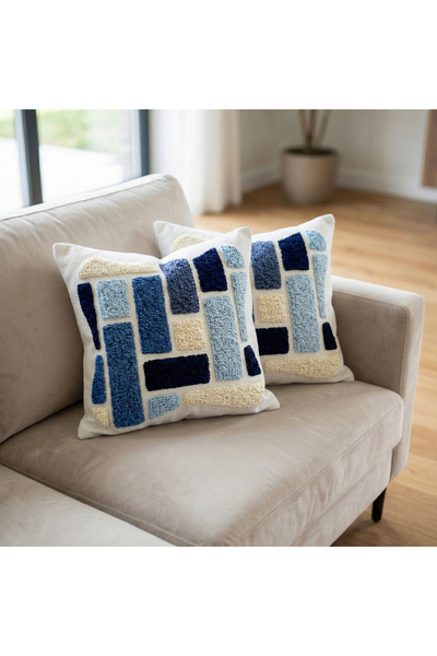 Hayal Dekoratif Model de broderie Punch 3D Digital cu imprimeu Model de brode...