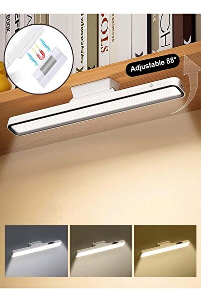 Generic LED Cabinet Light, Rechargeable Magnetic LED Light Bar