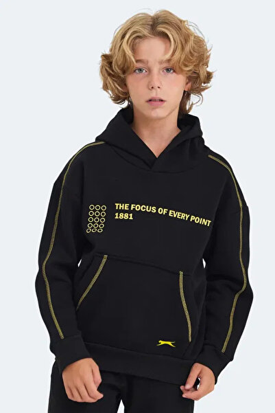 Slazenger LEVON SWEA PENTRU COPII tricou