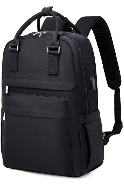 Generic Skyoung Laptop Backpack for Women