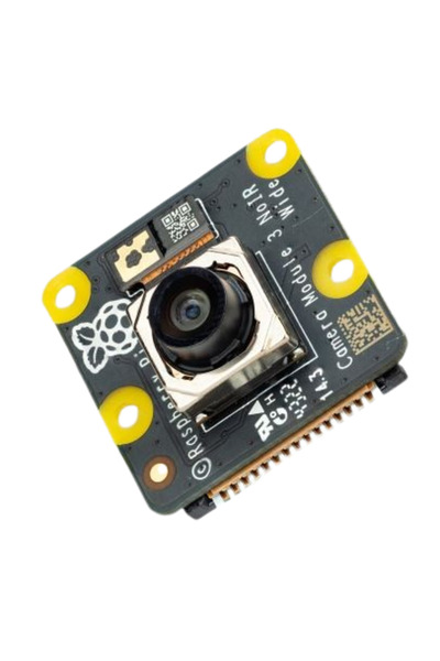 Raspberry Pi Geniş Kamera 3 NoIR