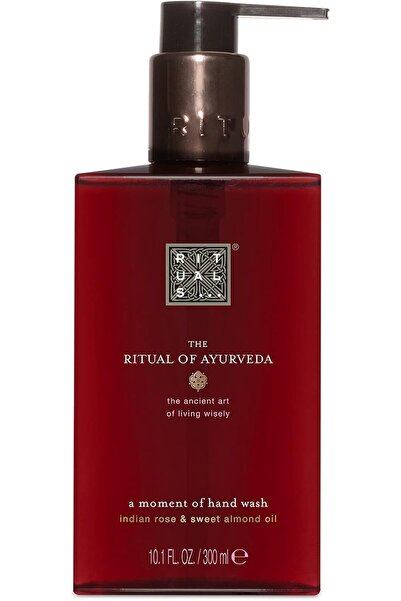 Rituals The Ritual of Ayurveda Hand Wash 300 ml