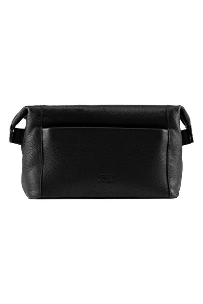 JOST Frankfurter Kulturbeutel Leder 25 cm