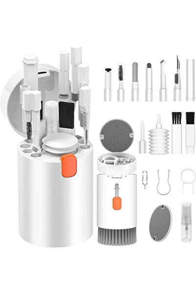Generic VICHYIE 20 in 1 Multifunctional Cleaner Kit for Electronic Devices