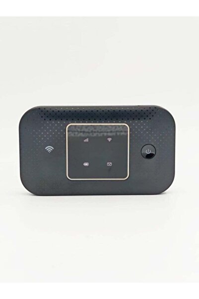 Hope Generic Ultra 4G Pocket Mobile Wi-Fi Router