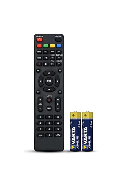temix Telecomanda compatibila Akai, LT-2211HD, LT-2414AD LT-3228AD, TEMIX®, n...