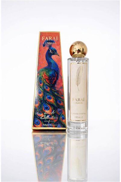 Farai LUNAVÉL ( JMln Dark Amber & Ginger Lily Benzeri) Artisan Parfum Colonia...