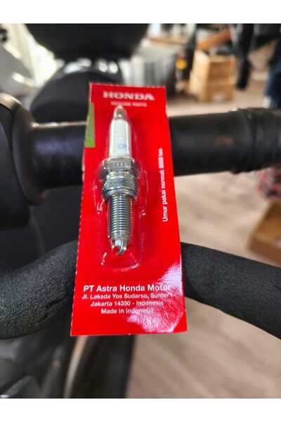 MTYL Arora Freedom 125 (Gri Makine) Uyumlu Honda 0rj Ngk Buji