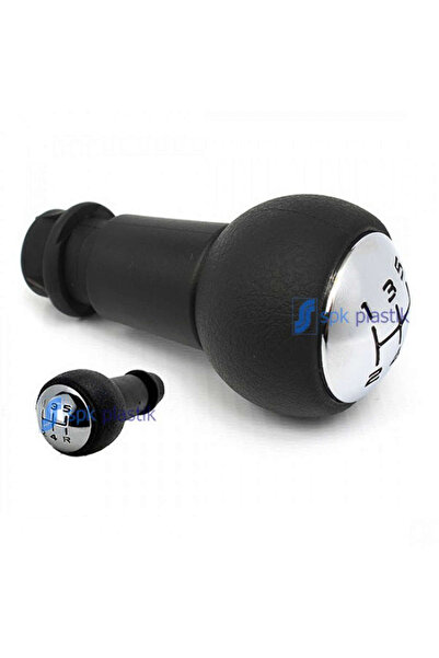 SPK مقبض ناقل الحركة DRNDS ZAMAK لسيارات باترنيه / 206 / 207 / 301 / 307 / 40...