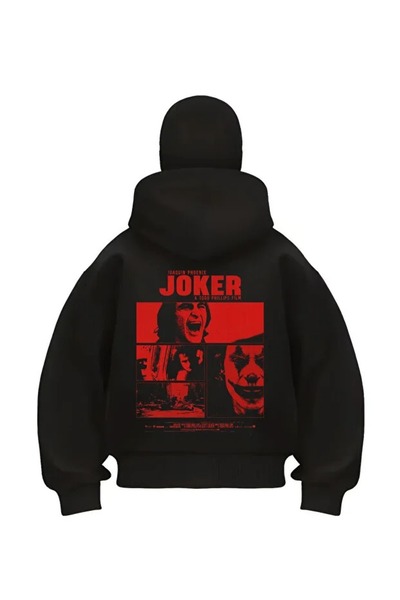 LAND MODA Hanorac unisex Ninja cu mască de zăpadă Cardigan din lână groasă cu...