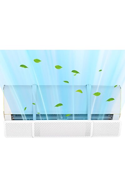Generics Necomi Air Conditioner Deflector