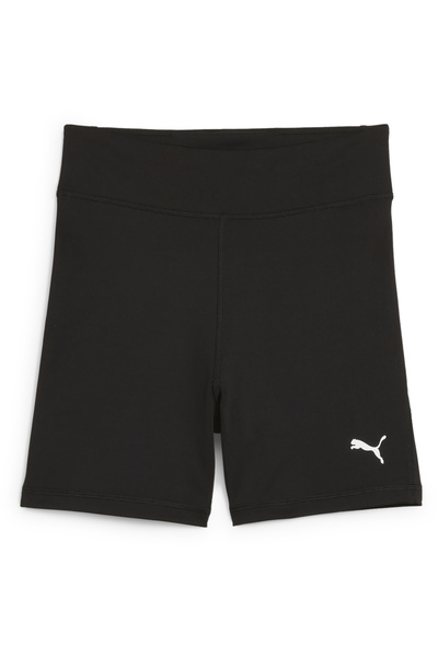 Puma Colanți scurți cu talie înaltă ESS Train All Day pentru copii