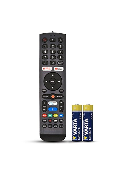 temix Telecomanda compatibila Vortex, V32TPHDE1S, V24TPHDE1S, V22TPHDE15, TEMIX®