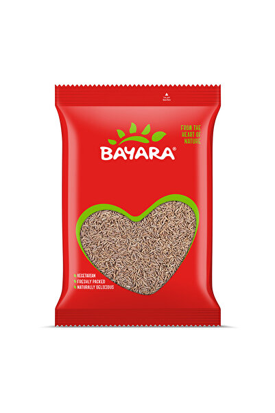 Bayara كمون كامل 200 غرام - حبوب كمون كاملة فاخرة لنكهة ورائحة أصيلة