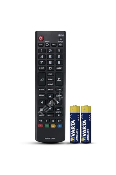 temix Telecomanda compatibila LG Smart, 32LB551B, 32LB5610, 32LB563B, 42LB561...