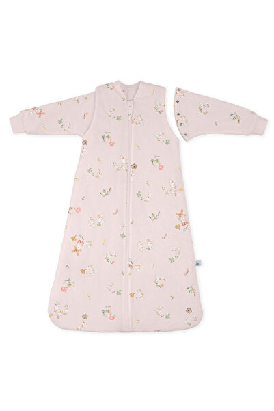 Roosac Kışlık Modal Pamuk Bebek Çocuk Uyku Tulumu 2.5 Tog Standart Çıkabilen ...