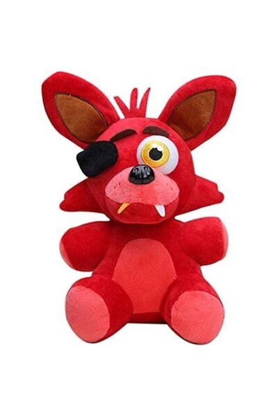 BGHYHYHI Five Nights At Freddy's Plush Toy