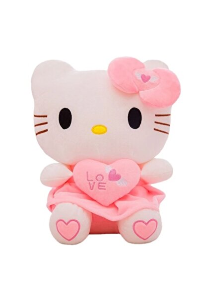 Dms Jucărie de pluș Hello Kitty