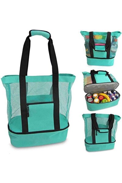 DOMEET XiuWoo Insulated Tote Bag