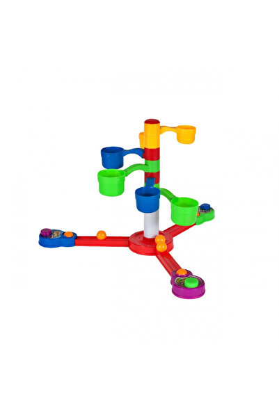 MalPlay Joc pentru copii Ball Shoot