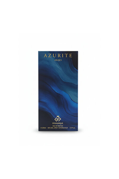 DYNAMIQUE Azurite edp 100mL