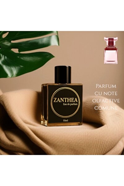 Zanthea Apa de parfum Liqueur Enchanteur, 50 ml, inspirat din Lost Cherry T. F.