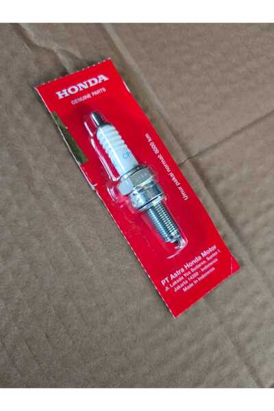 MTYL Apec APX7 Uyumlu Honda 0rj Ngk Buji