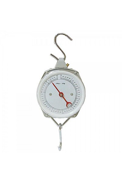 NO BRAND Dinamometru mecanic 50 kg