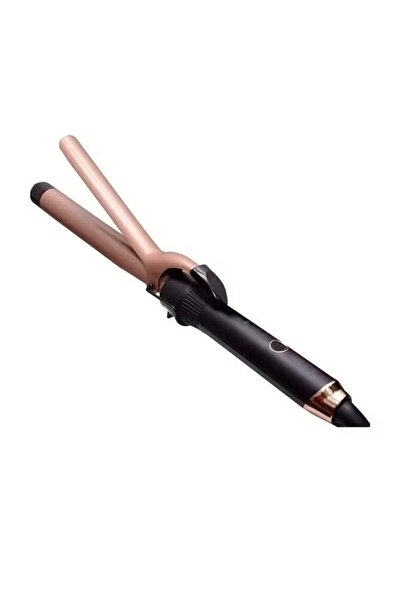 BSMBIOO CR-2012 Hair Curling Stick Beige/Black