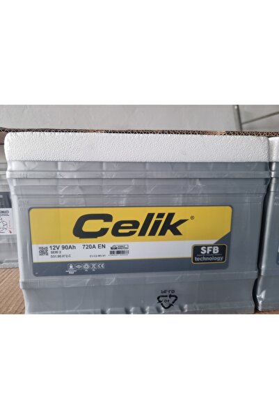 Çelik akü Akü Akü