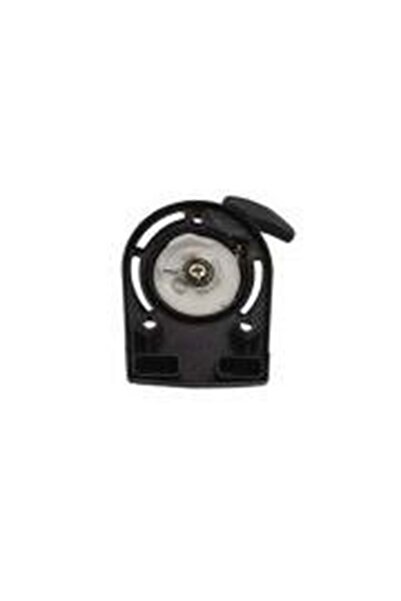 Honda MOTORLU TIRPAN STARTER KOMPLE GX35