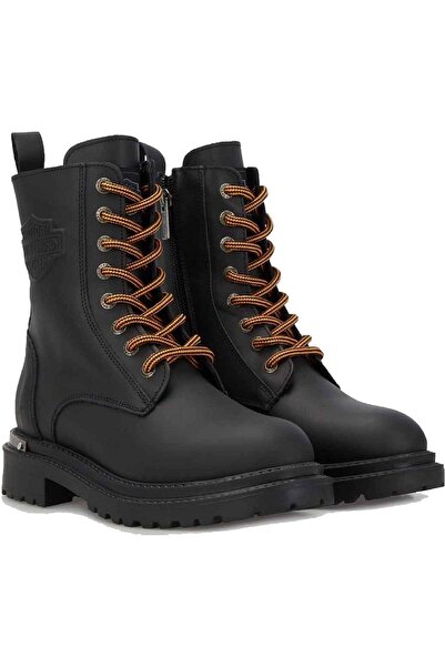 HARLEY Bot Boots & Booties