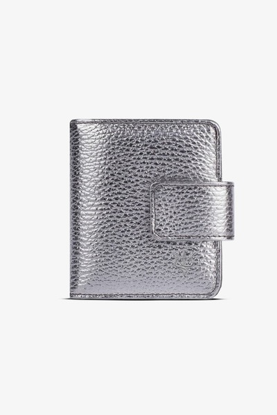 Getto Deri Pera Kadın Cüzdan