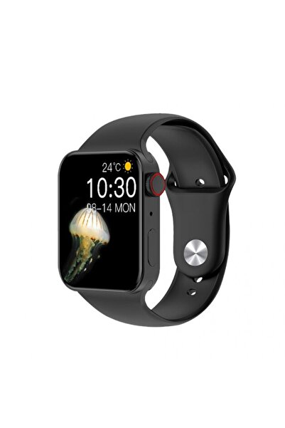 T100 Smart Watch Plus