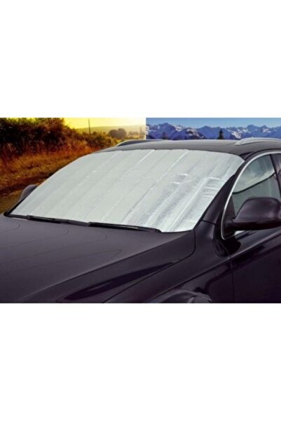 PETEX Parasolar termoizolant pentru parbriz 180x85 cm