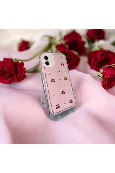 EPRO EPR-118 iPhone 11 Uyumlu Telefon Kılıfı | Darbe Korumalı İnce Tasarım