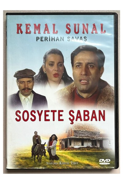 Tiglon Kemal sunal socialite scandal dvd