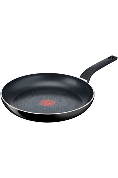 TEFAL Frying pan Start&Cook, 28cm, Titanium coating, Thermo-Signal&Fusion, In...