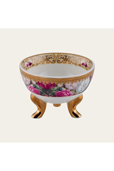 ROY KING ROSA BIANCA 6'LI 3 AYAKLI ÇEREZLİK