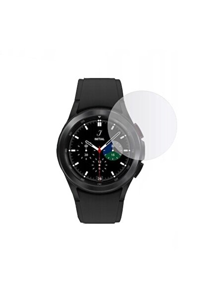 Optim Solution Protection Film for Samsung Galaxy Watch 4 Classic - 42 mm