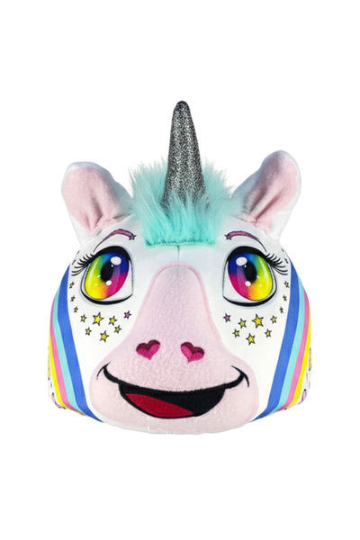 Maskara Extreme 3d Kask Kılıfı, Snowboard Kayak Bisiklet Kask Kılıfı MASHC046