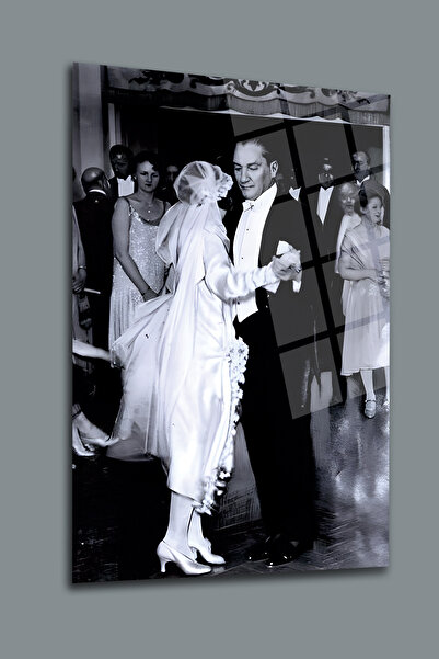 glassartdesign Ataturk Glass Painting-189