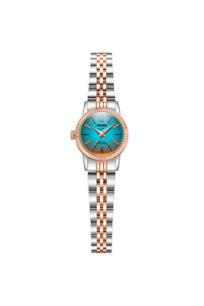 WELDER MOODY Welder Wrc2002 Women's Watch
