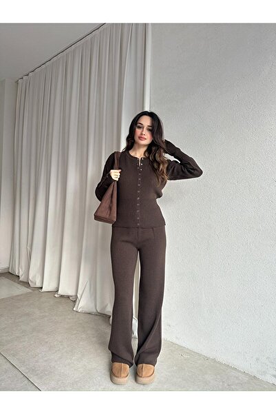 Mooi Butik ELON Команда 8763 - Гіркий кави